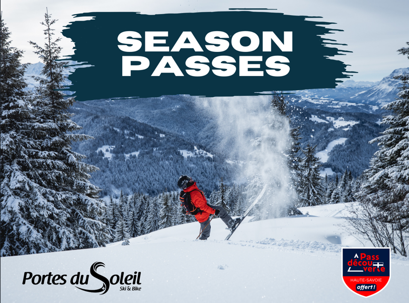 passes