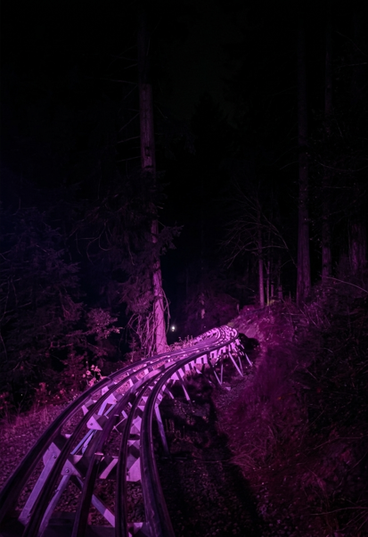 Photo Luge 4S Nocturne