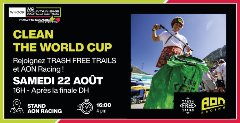 Clean the world cup - 2026