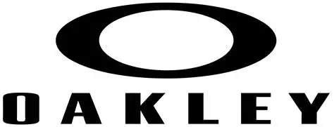 Logo Oakley - Partenaire Bikepark des Gets